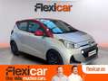 Hyundai i10 1.0 Go Gris - thumbnail 1