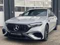 Mercedes-Benz E 53 AMG 4MATIC+ Night Edition | Alpine grijs MANUFAKTUR | Gris - thumbnail 6