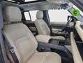 Land Rover Defender 110 2.0D SD4 S AWD Aut. Beige - thumbnail 25