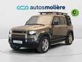 Land Rover Defender 110 2.0D SD4 S AWD Aut. Beige - thumbnail 1