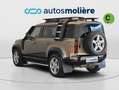 Land Rover Defender 110 2.0D SD4 S AWD Aut. Beige - thumbnail 3