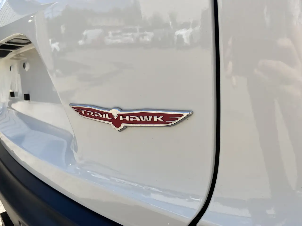 Jeep Cherokee photo Jeep Cherokee
