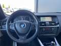 BMW X3 xDrive20d*M-Sport*1.Besitz*Leder*Navi*LED*TOP* Noir - thumbnail 11