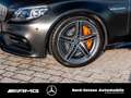 Mercedes-Benz C 63 AMG AMG C 63 S Coupé NIGHT PANO ADV. 360 COMAND MEMORY Grau - thumbnail 5
