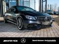 Mercedes-Benz C 63 AMG AMG C 63 S Coupé NIGHT PANO ADV. 360 COMAND MEMORY Grau - thumbnail 3