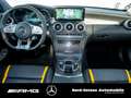 Mercedes-Benz C 63 AMG AMG C 63 S Coupé NIGHT PANO ADV. 360 COMAND MEMORY Grau - thumbnail 12