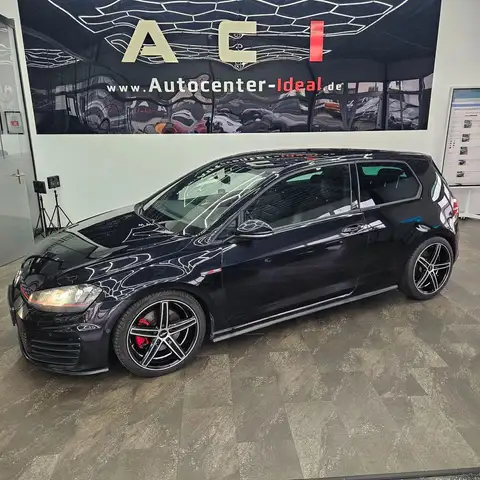 Volkswagen Golf view 8