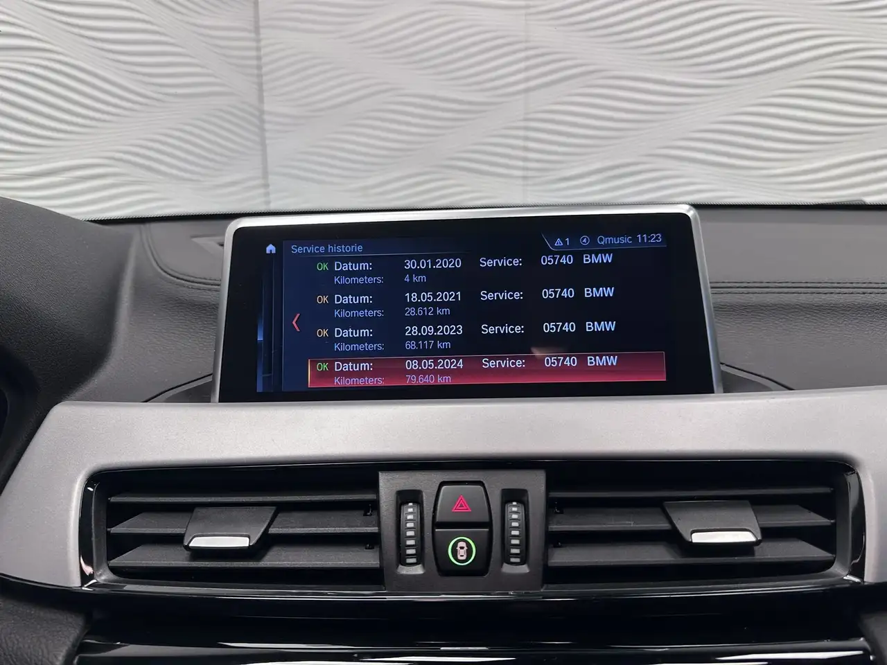 BMW X2 sDrive16d*AUT*NAVI*LEDER*PDC*LED*, миниатюра 28