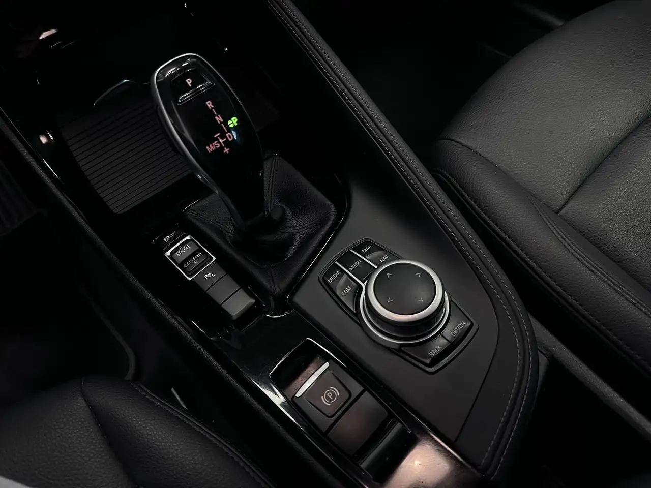BMW X2 sDrive16d*AUT*NAVI*LEDER*PDC*LED*, миниатюра 23