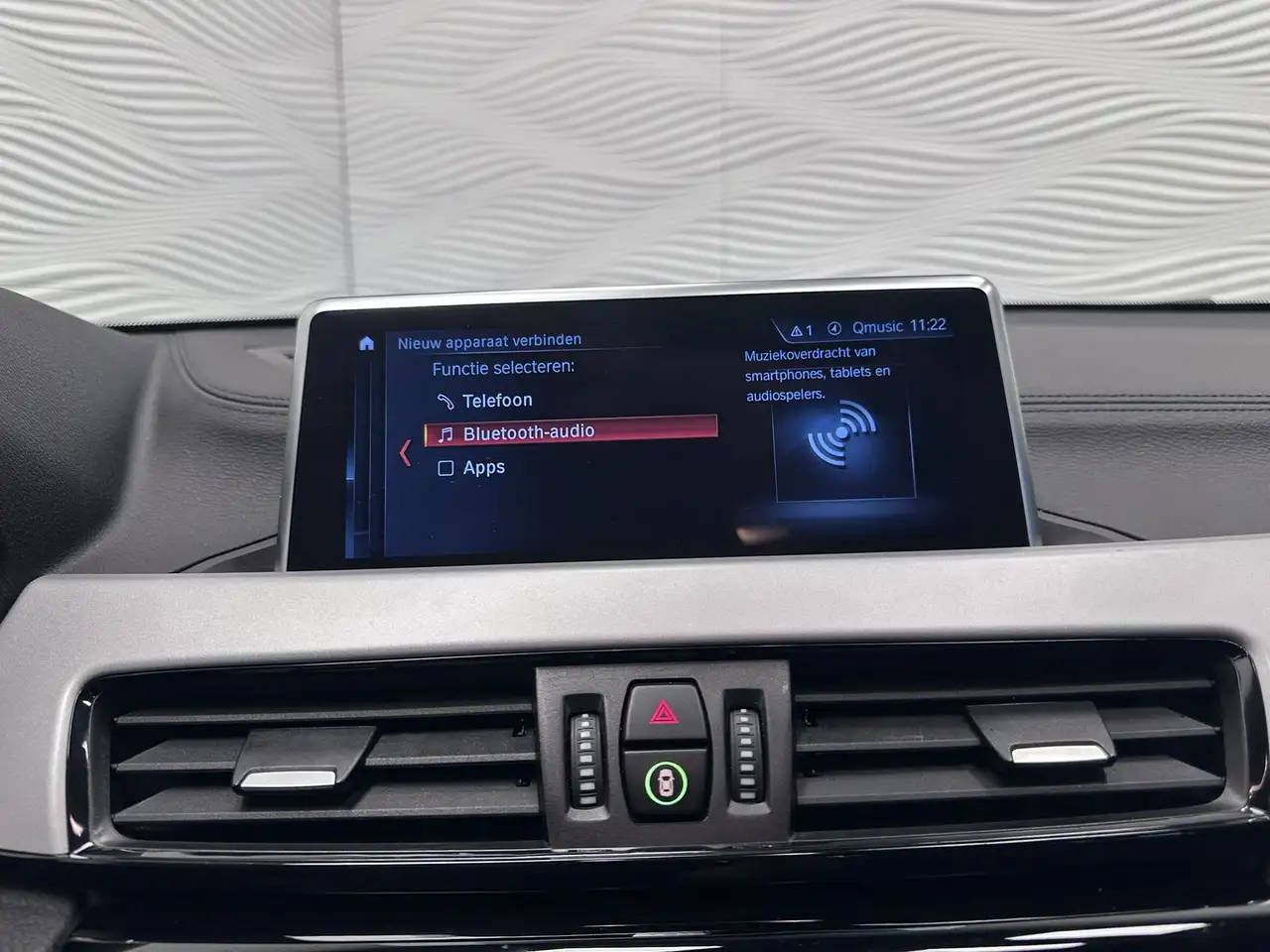 BMW X2 sDrive16d*AUT*NAVI*LEDER*PDC*LED*, миниатюра 27