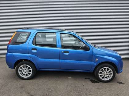 Suzuki Ignis 1.3-16V GLS