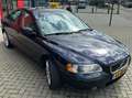 Volvo S60 2.4 Drivers Edition Blue - thumbnail 3