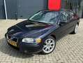 Volvo S60 2.4 Drivers Edition Blue - thumbnail 1