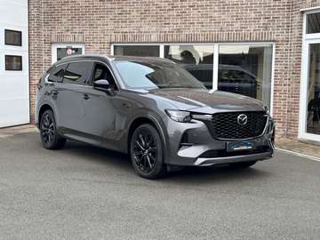 CX-80 PHEV 2.5 AWD Homura Plus / 7 zitplaatsen