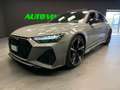 Audi RS6 RS6 Avant 4.0 mhev quattro tiptronic Grigio - thumbnail 3