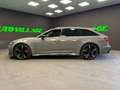 Audi RS6 RS6 Avant 4.0 mhev quattro tiptronic Grigio - thumbnail 8