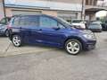 Volkswagen Touran Touran 1.4 tsi Executive Azul - thumbnail 4
