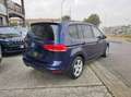 Volkswagen Touran Touran 1.4 tsi Executive Azul - thumbnail 6