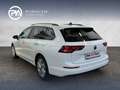 Volkswagen Golf Variant Business TDI Weiß - thumbnail 3