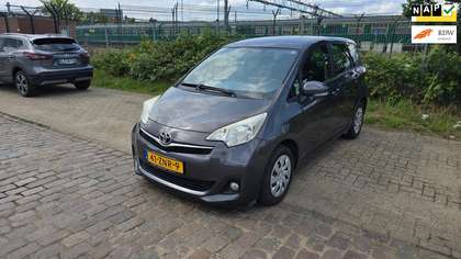 Toyota Verso-S 1.3 VVT-i Aspiration