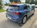 Volkswagen Golf 1.5 TSI Life+LED+NAVI+SHZ+ACC+PDC Blau - thumbnail 8