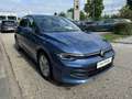 Volkswagen Golf 1.5 TSI Life+LED+NAVI+SHZ+ACC+PDC Blau - thumbnail 4