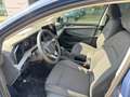 Volkswagen Golf 1.5 TSI Life+LED+NAVI+SHZ+ACC+PDC Blau - thumbnail 11