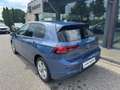 Volkswagen Golf 1.5 TSI Life+LED+NAVI+SHZ+ACC+PDC Blau - thumbnail 6