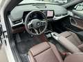 BMW X1 xDrive23i M Sportpaket ACC AHK MEMORY H/K LED Bianco - thumbnail 14