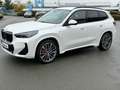 BMW X1 xDrive23i M Sportpaket ACC AHK MEMORY H/K LED Weiß - thumbnail 2
