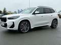 BMW X1 xDrive23i M Sportpaket ACC AHK MEMORY H/K LED Weiß - thumbnail 6