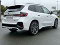 BMW X1 xDrive23i M Sportpaket ACC AHK MEMORY H/K LED Weiß - thumbnail 3