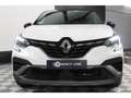 Renault Captur R.S. Line 1.3 TCe 140CH Faible KM Weiß - thumbnail 19