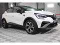 Renault Captur R.S. Line 1.3 TCe 140CH Faible KM Blanco - thumbnail 2