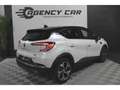Renault Captur R.S. Line 1.3 TCe 140CH Faible KM Weiß - thumbnail 3