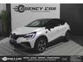 Renault Captur R.S. Line 1.3 TCe 140CH Faible KM Blanc - thumbnail 1
