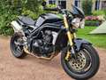Triumph Speed Triple 1050 Black Edition Zwart - thumbnail 1