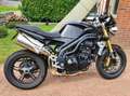 Triumph Speed Triple 1050 Black Edition Zwart - thumbnail 3