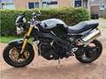 Triumph Speed Triple 1050 Black Edition Zwart - thumbnail 5