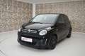 Citroen C1 VTi 72 Manuell Shine Schwarz - thumbnail 2