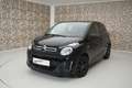 Citroen C1 VTi 72 Manuell Shine Schwarz - thumbnail 1