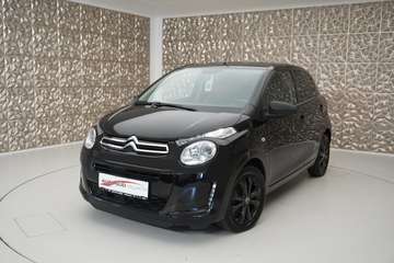VTi 72 Manuell Shine