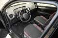 Citroen C1 VTi 72 Manuell Shine Schwarz - thumbnail 10