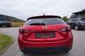Mazda 3 Sport CD150 Revolution Aut. Rot - thumbnail 8