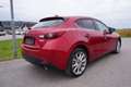 Mazda 3 Sport CD150 Revolution Aut. Rot - thumbnail 4
