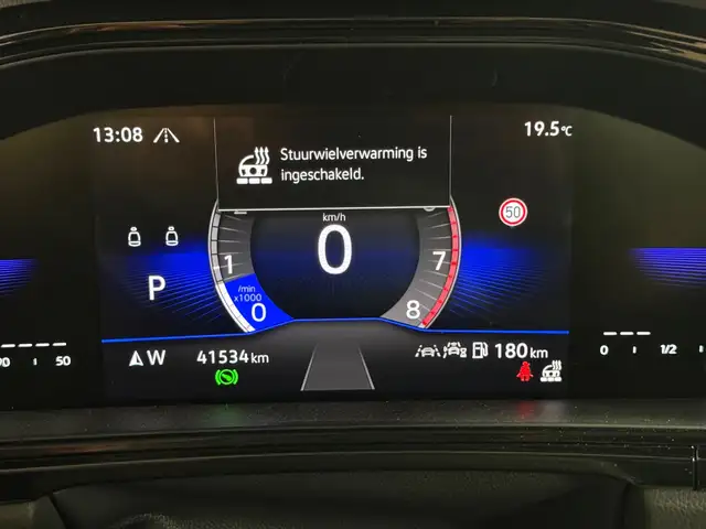 Volkswagen T-Roc view 28