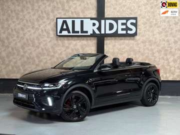 Cabrio 1.5 TSI R-Line | Pano | Camera | Carplay |