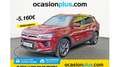 SsangYong Korando G15 Urban Plus 4x2 Aut. Rojo - thumbnail 1