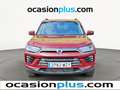 SsangYong Korando G15 Urban Plus 4x2 Aut. Rojo - thumbnail 16