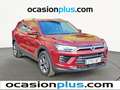 SsangYong Korando G15 Urban Plus 4x2 Aut. Rojo - thumbnail 2